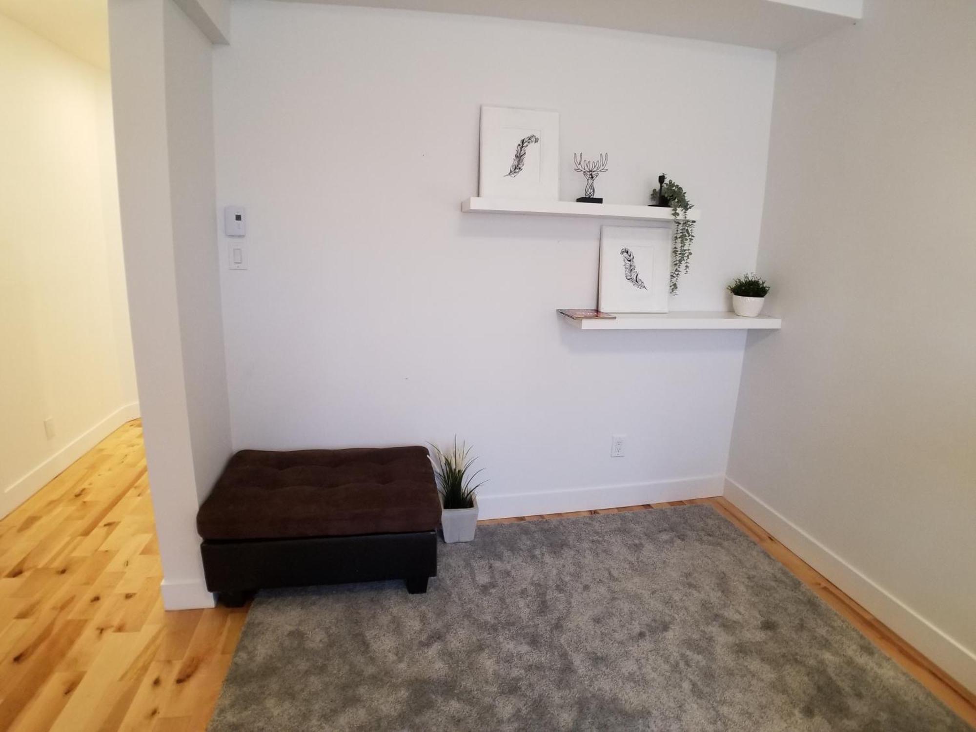 3 Bedroom Near Olympic Stadium Монреаль Экстерьер фото