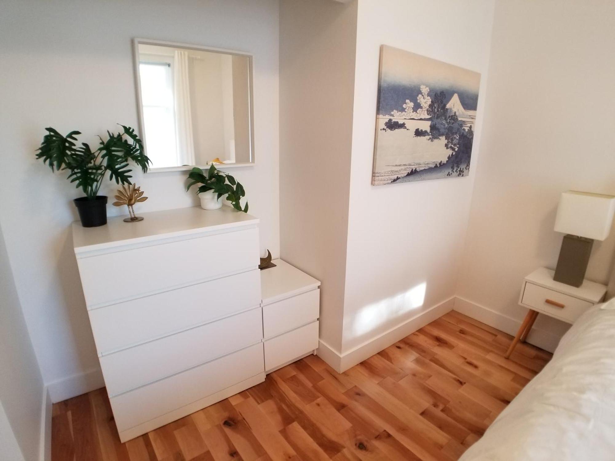 3 Bedroom Near Olympic Stadium Монреаль Экстерьер фото